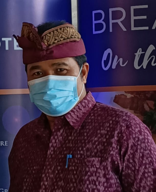 Sebanyak 229 Orang Sembuh Covid-19 di Kota Denpasar, Kasus Positif Bertambah 433 orang.