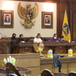 DPRD Provinsi Bali Dukung  Upaya  Pemerintah  Gali  Sumber  Lain Guna Tingkatkan Ekonomi Masyarakat