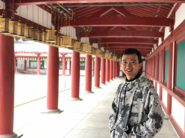 Era Digital : Segala lini Instansi Lulusan IT Sangat dibutuhkan