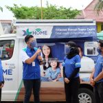 Setahun Hadir di Bandung, Pengguna Internet Rumah “XL Home” Naik 200%