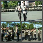 Kapolda Jabar Buka Pendidikan Pembentukan 825 Bintara Polri T.A. 2021 di SPN Polda Jabar