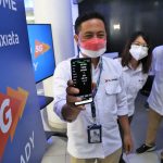 Edukasi Pengenalan 5G XL Axiata Gelar Demo Layanan 5G di 4 Kota