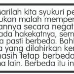 Renungan  JOGER