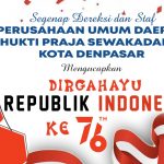 Perusahaan  Umum  Daerah   Bhukti  Praja  Sewakadarma  Kota  Denpasar
