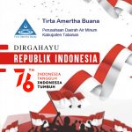 Tirta  Amerta  Buana Perusahaan  Daerah  Air Minum  Kab.Tabanan  Bali