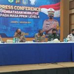 Polda Metro  Jaya   Berlakukan  Ganjil  Genap  Mulai  Hari  Ini