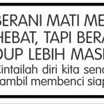 Renungan  JOGER
