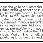 Renungan  JOGER