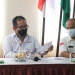 Cok Ace, Wagub.Prov.Bali : Isoter berbasis Desa, pilihan terbaik untuk menekan laju kasus Covid-19 diBali