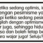 Renungan  JOGER
