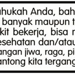 Renungan  JOGER
