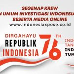 PT.Indonesis  Expose  Press
