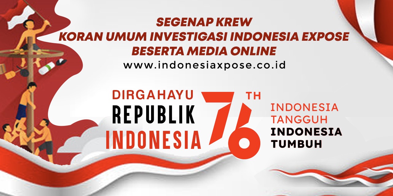 PT.Indonesis  Expose  Press