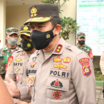 Kapolda Bali Lakukan Koordinasi,Kunjungi Puskesmas I Tampaksiring