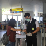 Bandara Internasional I Gusti Ngurah Rai – Bali  Periode Juli 2021 Layani 84.115 Penumpang Sesuai Syarat Perjalanan PPKM