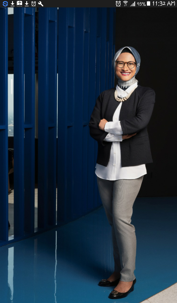 Hadapi Kompetisi Ketat dan Pandemi  Kinerja XL Axiata Kembali Tumbuh di Kuartal Ke-2 2021