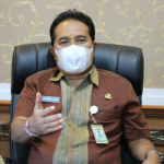 Kasus Positif Covid-19 Harian di Denpasar Masih Tinggi, Rata-rata 30 Persennya Ber-KTP Luar Denpasar