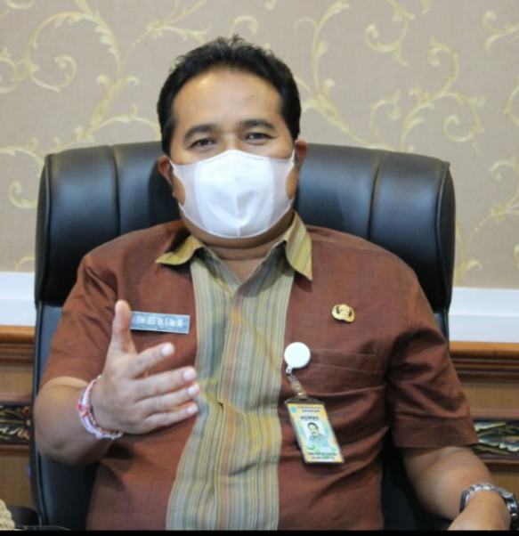 Kembali Lampaui Penambahan Kasus Positif, Sebanyak 246 Orang Sembuh Covid-19 di Kota Denpasar