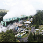 Optimalkan Pemanfaatan Panas Bumi, PLN Dukung Pembentukan Holding Geothermal Indonesia