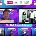 Dalam rangka HUT ke-19 ITB STIKOM Bali : Kuliah sambil Magang secara Online di Singapure serta dapat uang saku, walau tetap tinggal di Indonesia atau Bali 