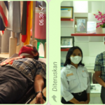 Rayakan Hut ke-19 ITB STIKOM Bali Berbagi Kasih
