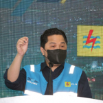 Dukung Penanganan Covid-19, PLN Siap Produksi Hingga 2 Ton Oksigen per Hari