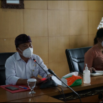 Badan Litbang Kota Denpasar Gelar Focus Group Discussion.Susun Dokumen Rencana Induk Kelitbangan