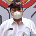 Rekor Kesembuhan Tertinggi, Sebanyak 957 Pasien Sembuh Covid-19 di Kota Denpasar
