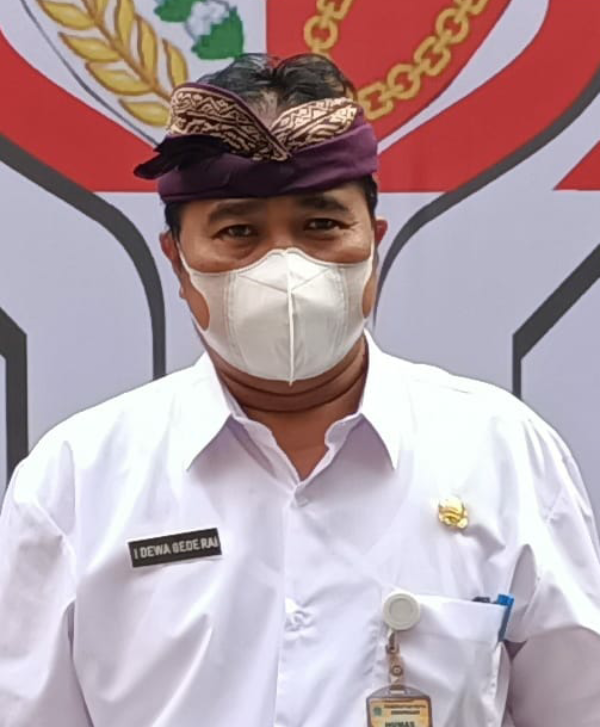 Rekor Kesembuhan Tertinggi, Sebanyak 957 Pasien Sembuh Covid-19 di Kota Denpasar