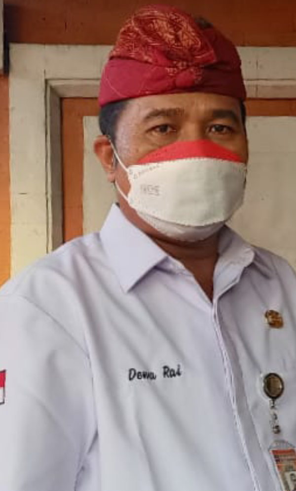 Sebanyak 227 Orang Sembuh di Kota Denpasar, Kasus Positif Covid-19 Bertambah 221 Orang