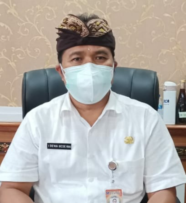 Sebanyak 292 Pasien Covid-19 di Kota Denpasar Sembuh, Kasus Positif Bertambah 287 Orang