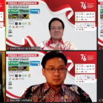 Dukung  Industri  Kemasan di Tengah  Pandemi  Covid-19, Krista Exhibitions  Gelar  Pameran Virtual 2021