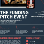 Kompetisi The Funding Pitch Event 2021 Berhadiah .000