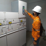 Tren Pasien Covid – 19 Menurun, PLN Tetap Siaga Pasok Listrik di RS Rujukan Covid Bali