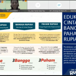 Peran dan Fungsi Bank Indonesia dalam Pemulihan Ekonomi pada Masa Pandemi :  BI dalam menjaga kestabilan sistem keuangan, harus berkoordinasi dengan Pemerintah dan Lembaga lain, terutama OJK dan LPS
