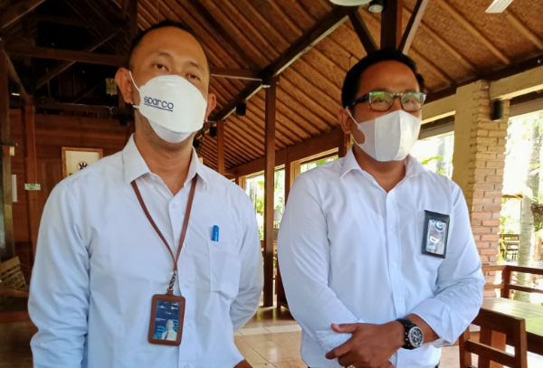 1.893 Pelanggan Menikmati Layanan Super Merdeka Tiga Program Promo PLN