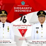 Pemerintah  Kota  Denpasar
