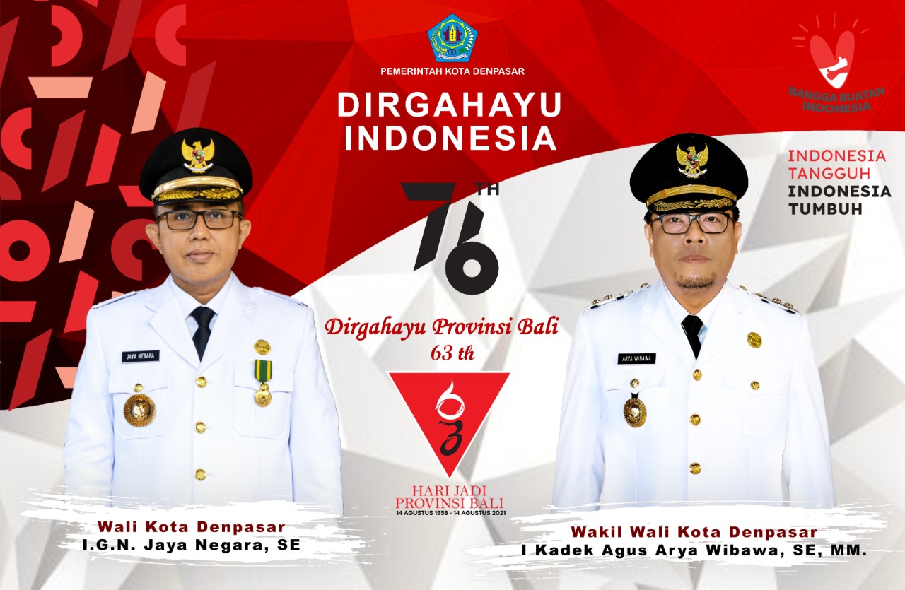 Pemerintah  Kota  Denpasar