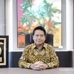 BSI Raih Penghargaan Bank Terbaik Bisnis Indonesia Award 2021 Sektor Bank Syariah.