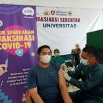 AXIS Dukung Vaksinasi Mahasiswa dan Pelajar