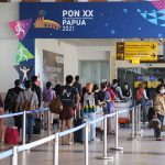 Komitmen Protokol Kesehatan, Bandara I Gusti Ngurah Rai – Bali Masa PPKM Periode Agustus 2021 Layani 89 Ribu Penumpang