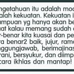Renungan  JOGER