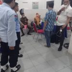 Tim JPU Kejati Kalbar Tahan Tersangka PNS Dugaan Kasus Korupsi Dana ADD