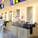 Bandara I Gusti Ngurah Rai Raih Protokol Kesehatan Terbaik se-Asia Tenggara