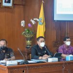 Pemkot Denpasar Usulkan 66 Inovasi Ikuti IGA Tahun 2021