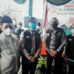 PWNU DKI Jakarta Gelar Donor Darah, Jihad Kemanusiaan Perangi Covid-19