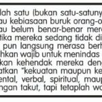Renungan  JOGER