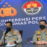 Kapolri Perintahkan Polisi Humanis Sikapi Warga Sampaikan Aspirasi