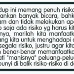 Renungan  JOGER
