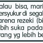 Renungan  JOGER